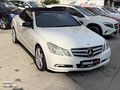 KUZENLER 2011 MERCEDES E350 CDİ PREMİUM CABRİO ÖZEL SİPARİŞ