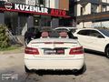 KUZENLER 2011 MERCEDES E350 CDİ PREMİUM CABRİO ÖZEL SİPARİŞ