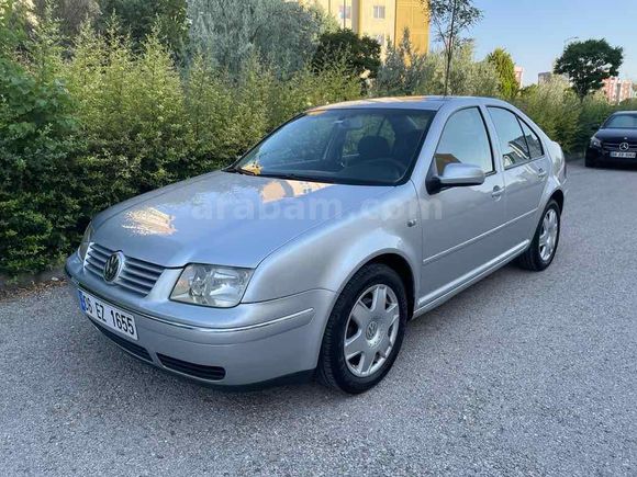 Sahibinden Volkswagen Bora 1.6 Comfortline 2003 Model 