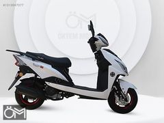 ÖKTEM MOTORS'DAN BRAVO 50 2026 NİSAN AYINA ÖZEL FİYAT !