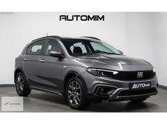 AUTOMİM | 2021 EGEA CROSS 50 BİN'DE FÜME RENK 1.3 MULTİJET URBAN