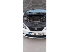 Sahibinden Seat Ibiza 1.4 Style 2011 Model