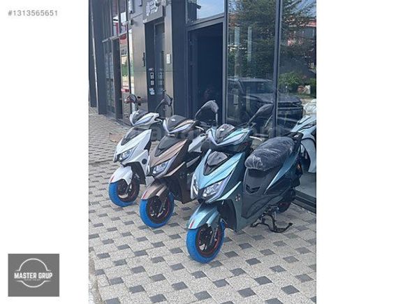 2026 ARORA BRAVO 50 CC 9 - 12 TAKSİT İMKANI