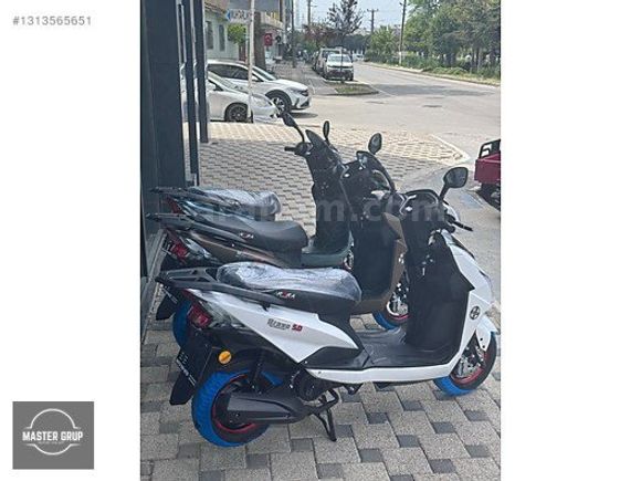 2026 ARORA BRAVO 50 CC 9 - 12 TAKSİT İMKANI