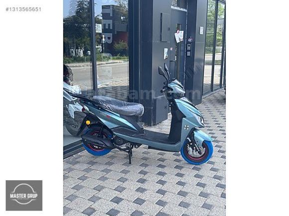 2026 ARORA BRAVO 50 CC 9 - 12 TAKSİT İMKANI
