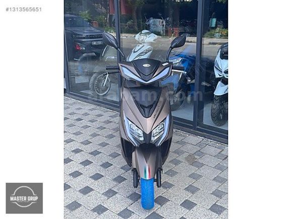 2026 ARORA BRAVO 50 CC 9 - 12 TAKSİT İMKANI