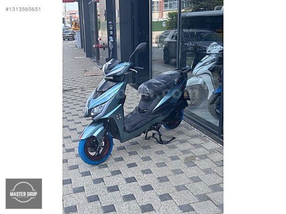 2026 ARORA BRAVO 50 CC 9 - 12 TAKSİT İMKANI