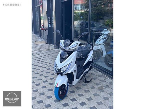 2026 ARORA BRAVO 50 CC 9 - 12 TAKSİT İMKANI