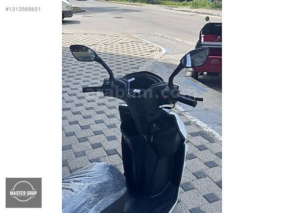 2026 ARORA BRAVO 50 CC 9 - 12 TAKSİT İMKANI