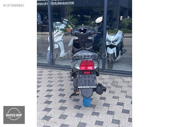 2026 ARORA BRAVO 50 CC 9 - 12 TAKSİT İMKANI