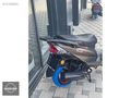 2026 ARORA BRAVO 50 CC 9 - 12 TAKSİT İMKANI