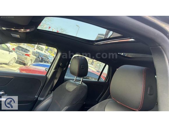 2022 MODEL GLA 200 AMG İLK ELDEN 45.000km