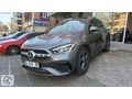 2022 MODEL GLA 200 AMG İLK ELDEN 45.000km