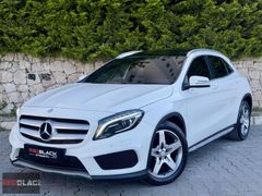 2016/HATASIZ/MERCEDES BENZ GLA 180 CDİ/CAM TVN/GERİ GÖRÜŞ