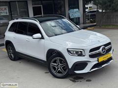 2020 MERCEDES-BENZ GLB 200 AMG HATASIZ BOYASIZ SERVİS BAKIMLI