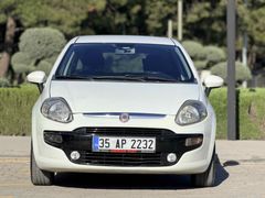 Fiat Punto EVO 1.3 Multijet My Life 2011 Model İzmir