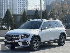 __ÇAĞDAŞLAR' DAN__ 2023 GLB 200 AMG __ MAKYAJLI __BAYİ ÇIKIŞLI__