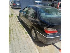 Sahibinden Peugeot 406 2.0 SV 1998 Model
