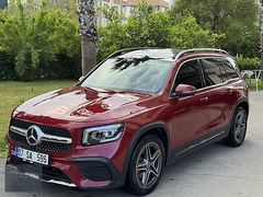 #FARUK DEMİR AUTO#KIRMIZI GLB AMG+4MATİC 7KİŞİLİK