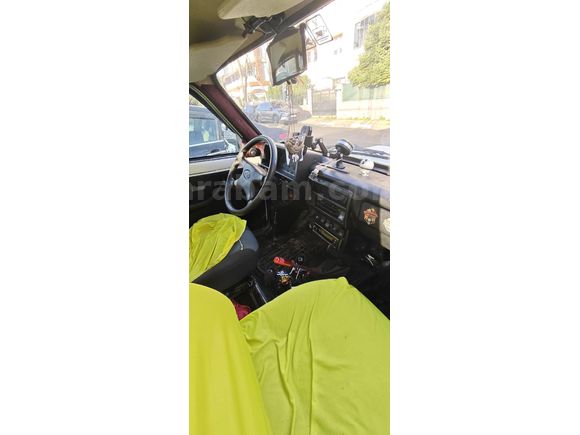 Sahibinden Lada Niva 1.7i 2006 Model İstanbul