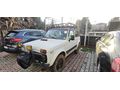 Sahibinden Lada Niva 1.7i 2006 Model İstanbul