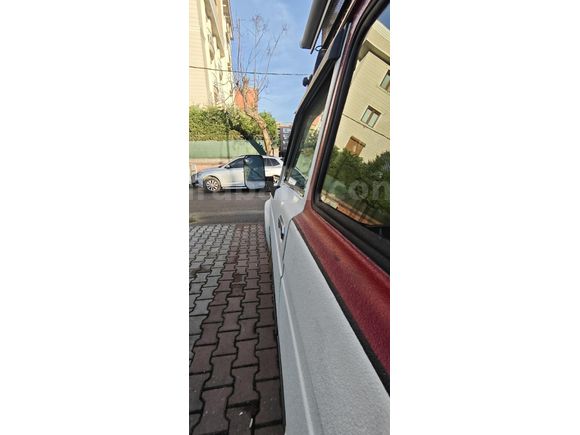 Sahibinden Lada Niva 1.7i 2006 Model İstanbul