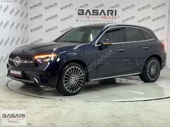 2024/BOYASIZ/MERCEDES GLC/180 AMG/CAM TVN/360 KAMERA/NAV