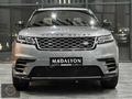 2020 RANGE ROVER VELAR R-DYNAMIC HATASIZ BOYASIZ DEĞİŞENSİZ