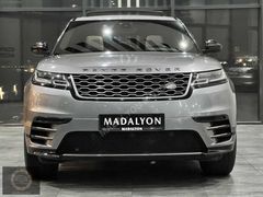 2020 RANGE ROVER VELAR R-DYNAMIC HATASIZ BOYASIZ DEĞİŞENSİZ