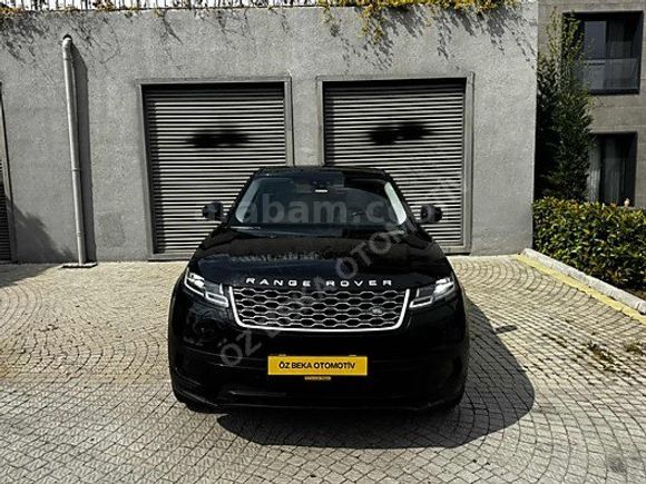 ÖZ BEKA OTOMOTİV RR VELAR HATASIZ TRAMERSİZ 2018 BAYİ SOĞUTMA