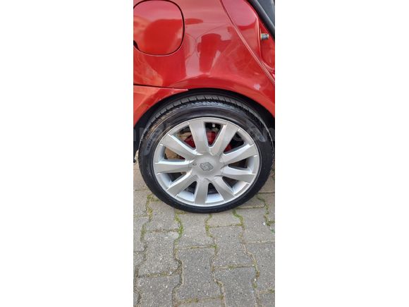 Sahibinden Renault Clio 1.2 Authentique 2005 Model