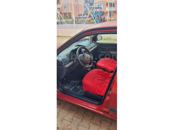 Sahibinden Renault Clio 1.2 Authentique 2005 Model
