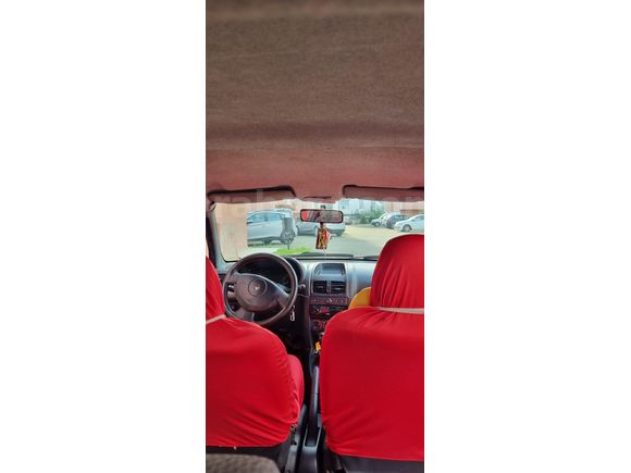 Sahibinden Renault Clio 1.2 Authentique 2005 Model