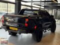 ATİK OTOMOTİV'DEN FORD RANGER 4X4 WILDTRAK