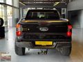 ATİK OTOMOTİV'DEN FORD RANGER 4X4 WILDTRAK