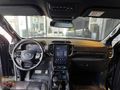 ATİK OTOMOTİV'DEN FORD RANGER 4X4 WILDTRAK