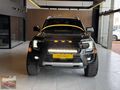 ATİK OTOMOTİV'DEN FORD RANGER 4X4 WILDTRAK