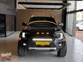 ATİK OTOMOTİV'DEN FORD RANGER 4X4 WILDTRAK