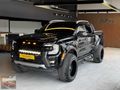 ATİK OTOMOTİV'DEN FORD RANGER 4X4 WILDTRAK