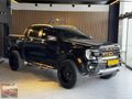 ATİK OTOMOTİV'DEN FORD RANGER 4X4 WILDTRAK