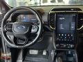 ATİK OTOMOTİV'DEN FORD RANGER 4X4 WILDTRAK