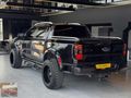ATİK OTOMOTİV'DEN FORD RANGER 4X4 WILDTRAK