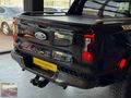 ATİK OTOMOTİV'DEN FORD RANGER 4X4 WILDTRAK