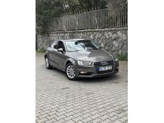 Sahibinden Audi A3 Sedan 1.6 TDI Attraction 2015 Model 