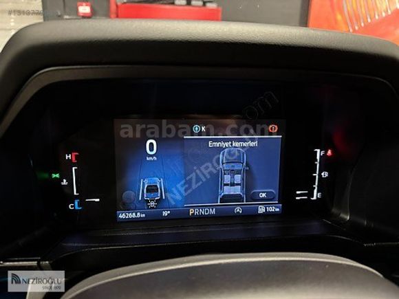 *K.KARTINA 12 TAKSİT*_2023 FORD RANGER 2.0 ECOBLUE WILDTRAK 4x4