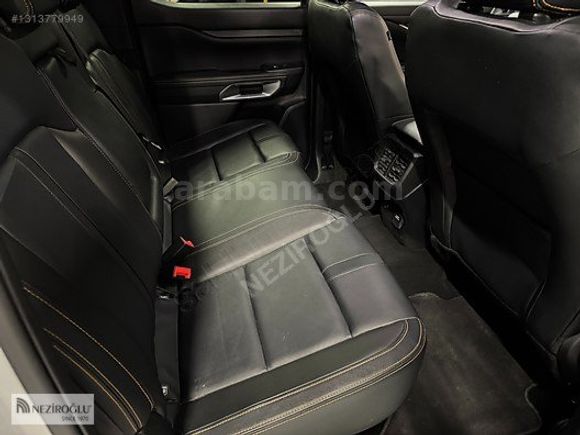 *K.KARTINA 12 TAKSİT*_2023 FORD RANGER 2.0 ECOBLUE WILDTRAK 4x4