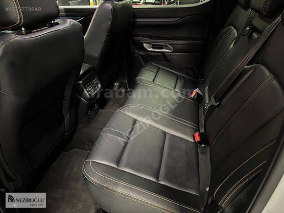 *K.KARTINA 12 TAKSİT*_2023 FORD RANGER 2.0 ECOBLUE WILDTRAK 4x4