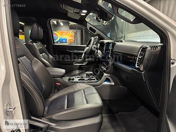 *K.KARTINA 12 TAKSİT*_2023 FORD RANGER 2.0 ECOBLUE WILDTRAK 4x4