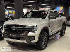 *K.KARTINA 12 TAKSİT*_2023 FORD RANGER 2.0 ECOBLUE WILDTRAK 4x4