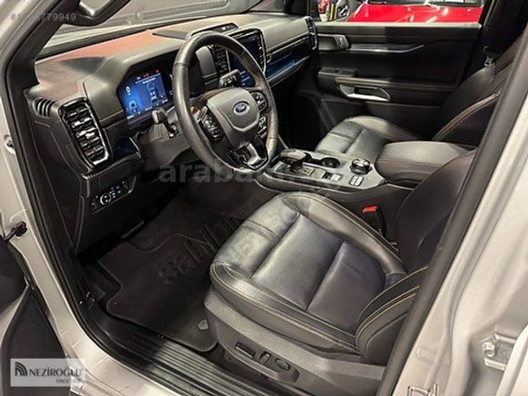 *K.KARTINA 12 TAKSİT*_2023 FORD RANGER 2.0 ECOBLUE WILDTRAK 4x4